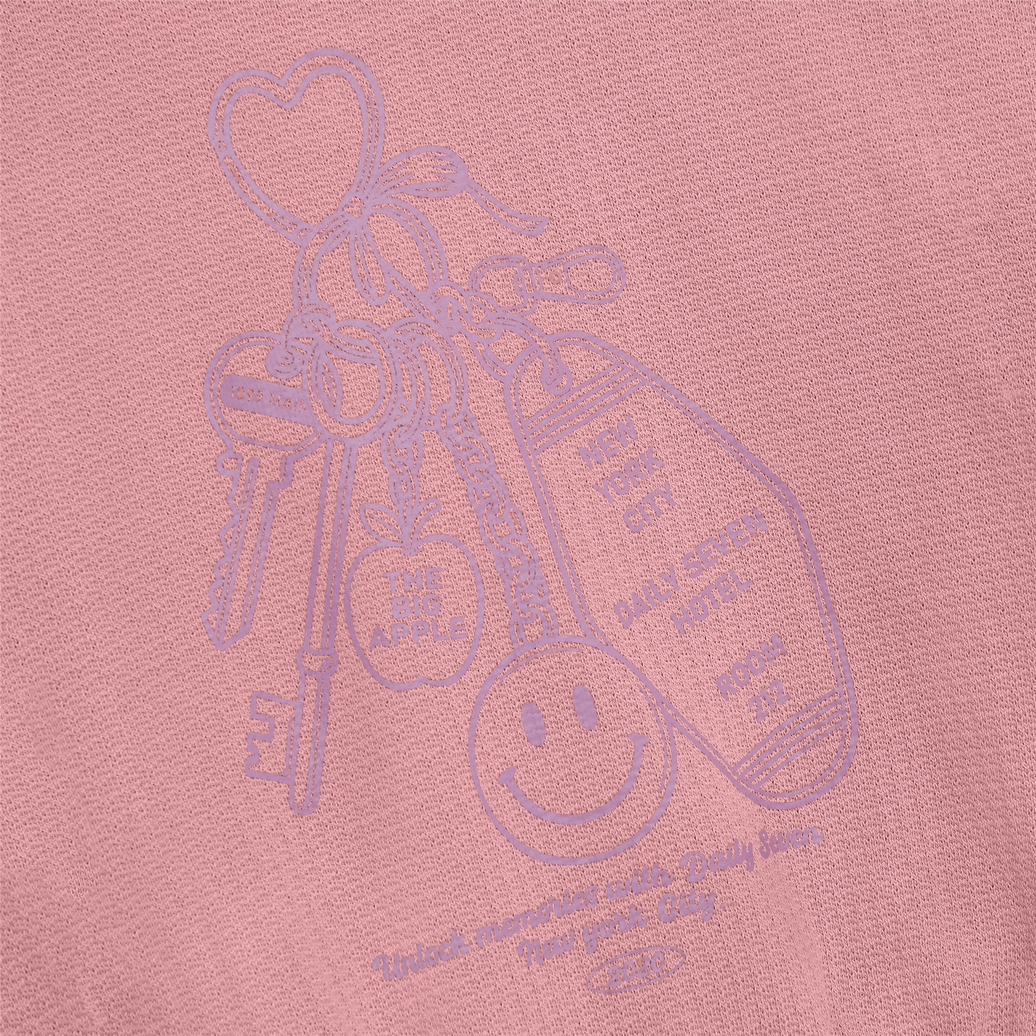 T-Shirt Longsleeve Artwork