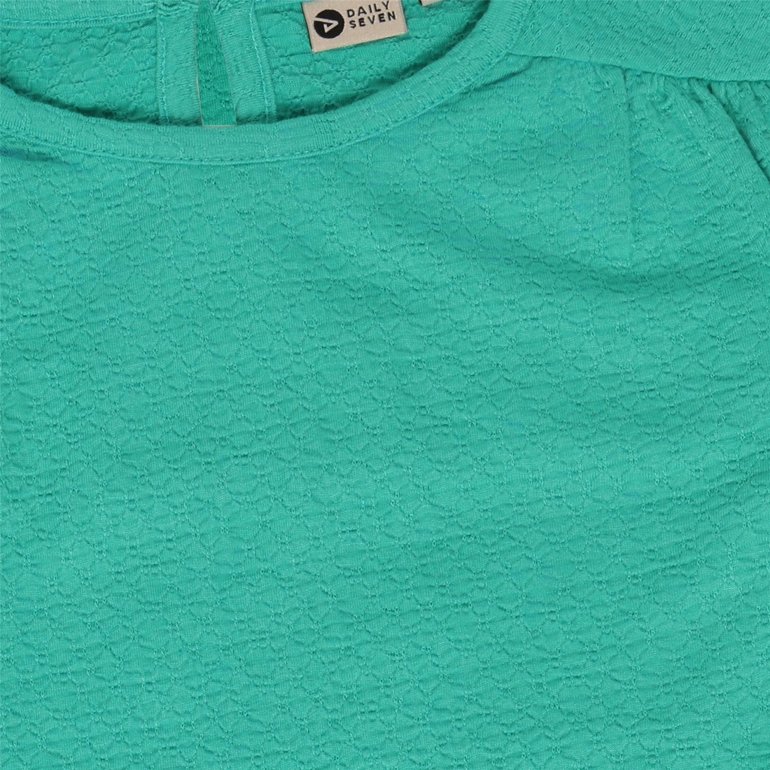T-Shirt Longsleeve Ruffle