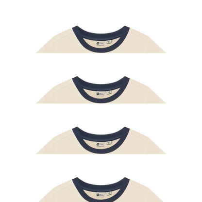 T-shirt Contrast