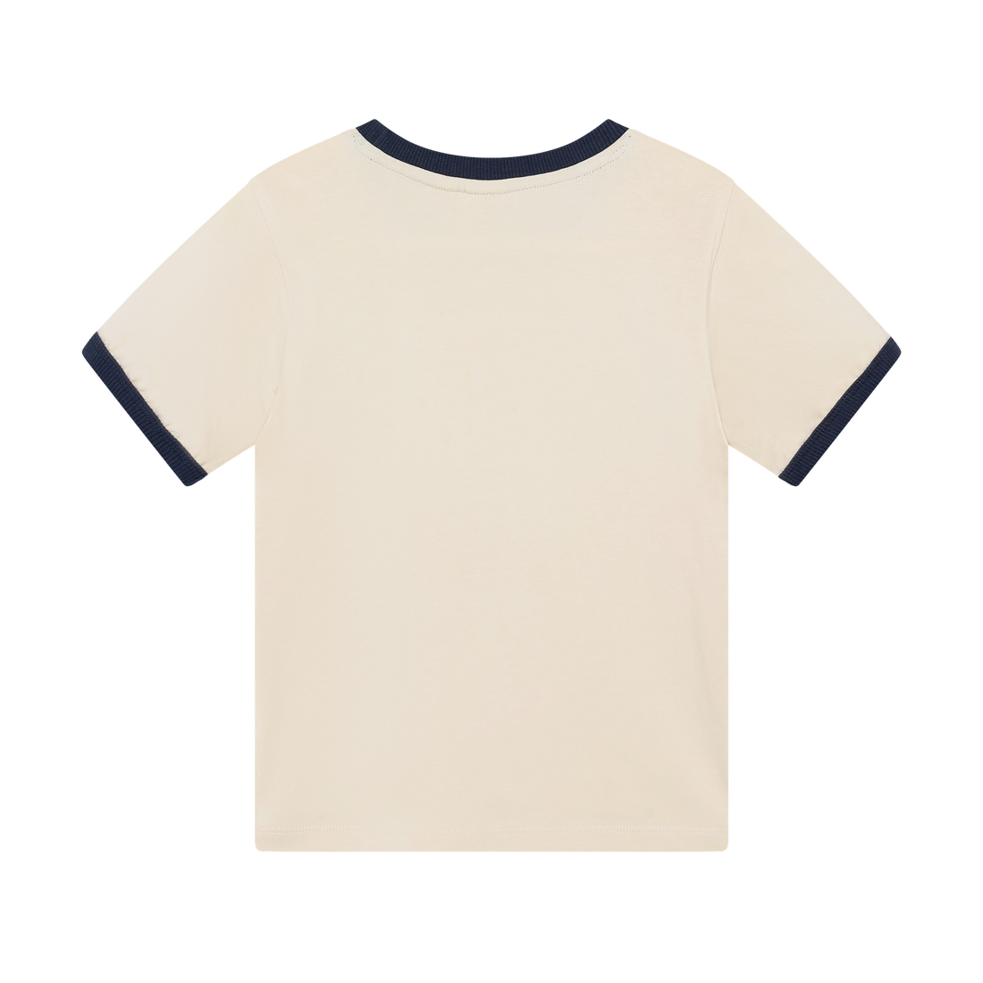 T-shirt Contrast
