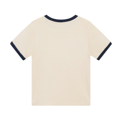 T-shirt Contrast