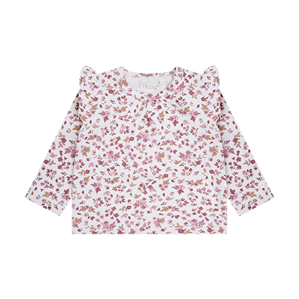 T-shirt LS