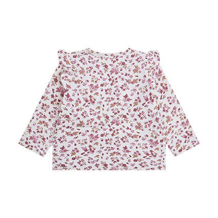 T-shirt LS