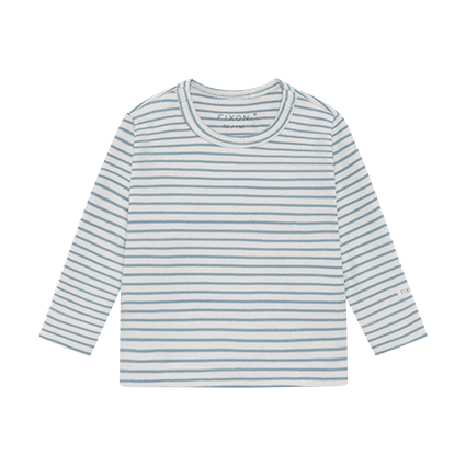 T-shirt LS Rib