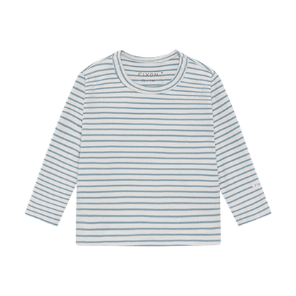 T-shirt LS Rib