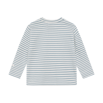T-shirt LS Rib
