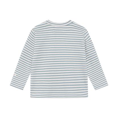 T-shirt LS Rib