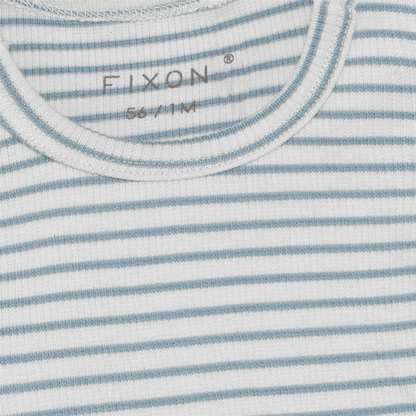 T-shirt LS Rib