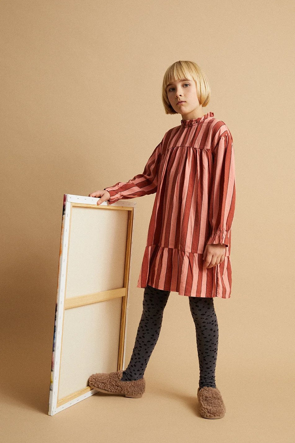 TIGHTS ANIMAL