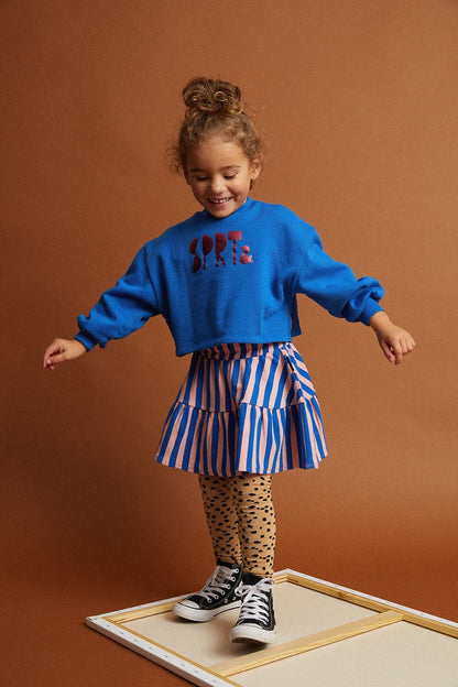 TIGHTS ANIMAL