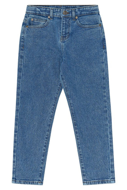 TNBerlin Tapered Fit Jeans