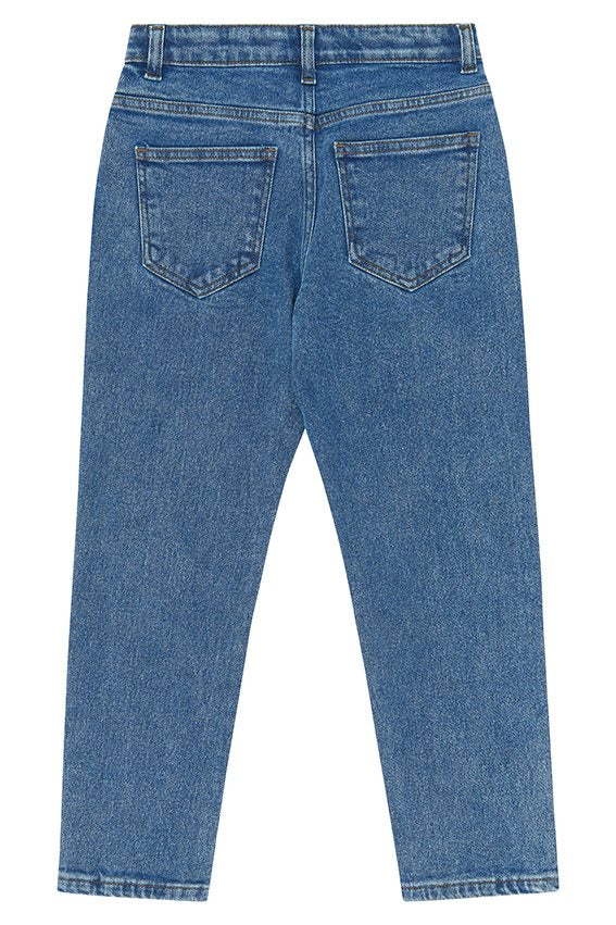 TNBerlin Tapered Fit Jeans