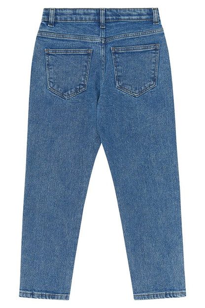 TNBerlin Tapered Fit Jeans