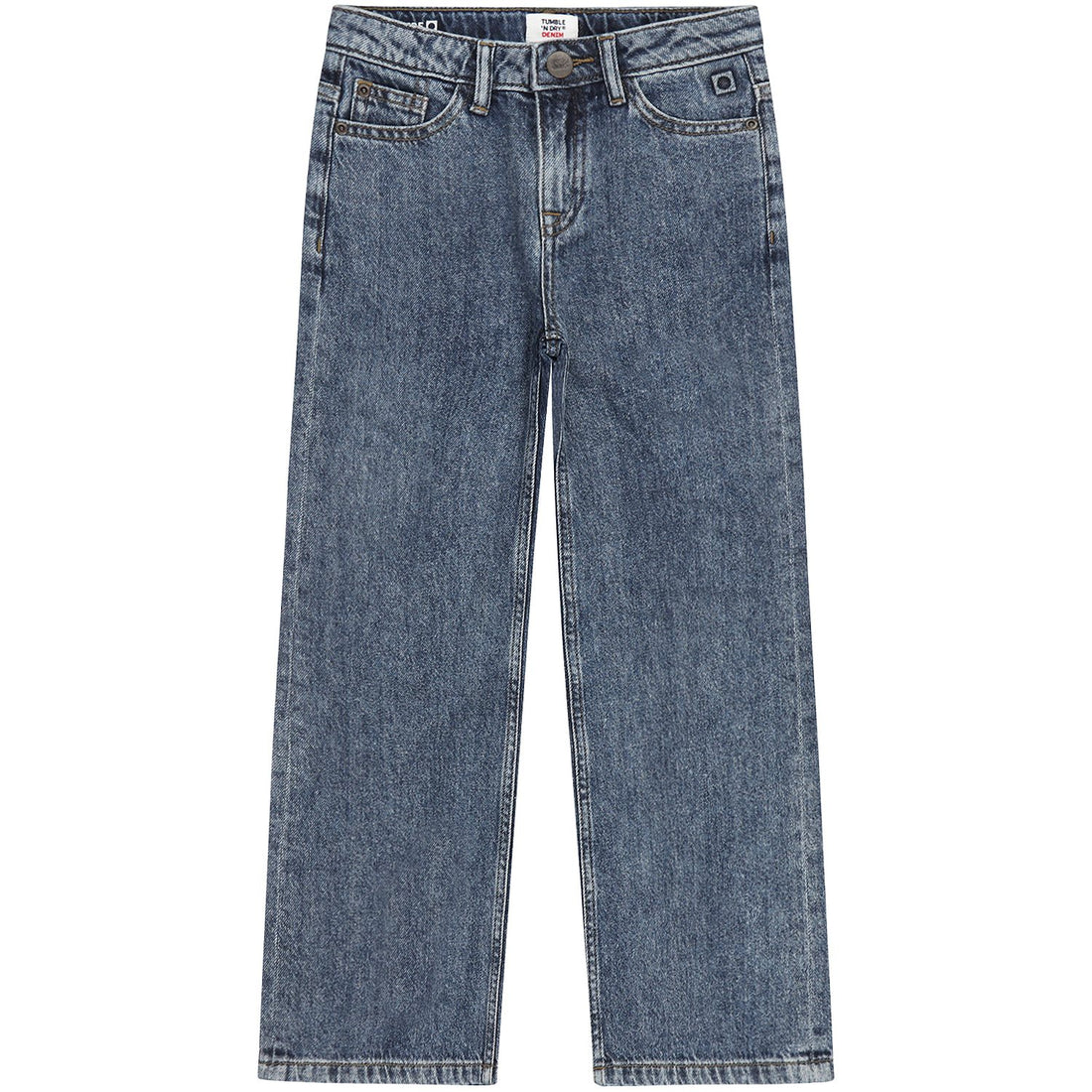 TND Jara blue wide