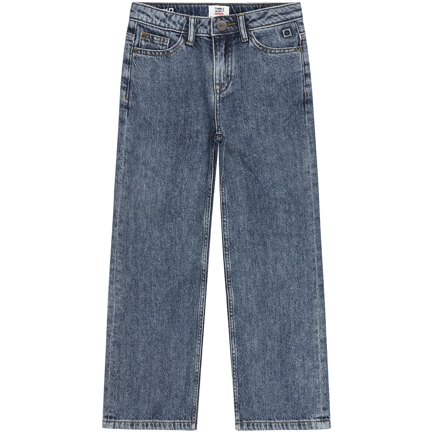 TND Jara blue wide