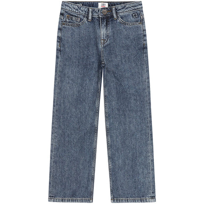 TND Jara blue wide