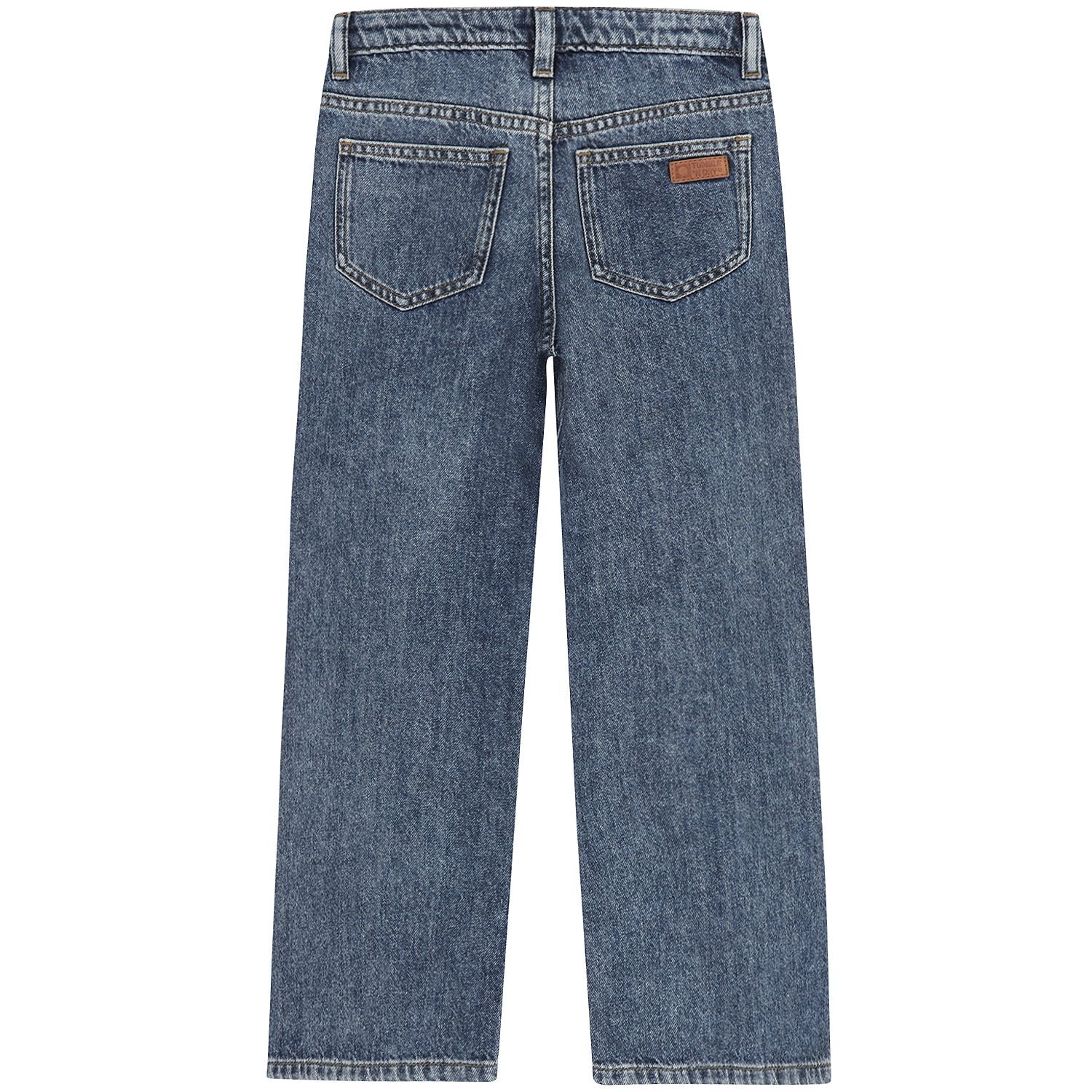 TND Jara blue wide