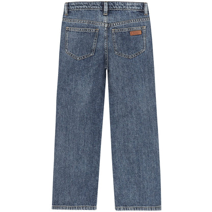 TND Jara blue wide