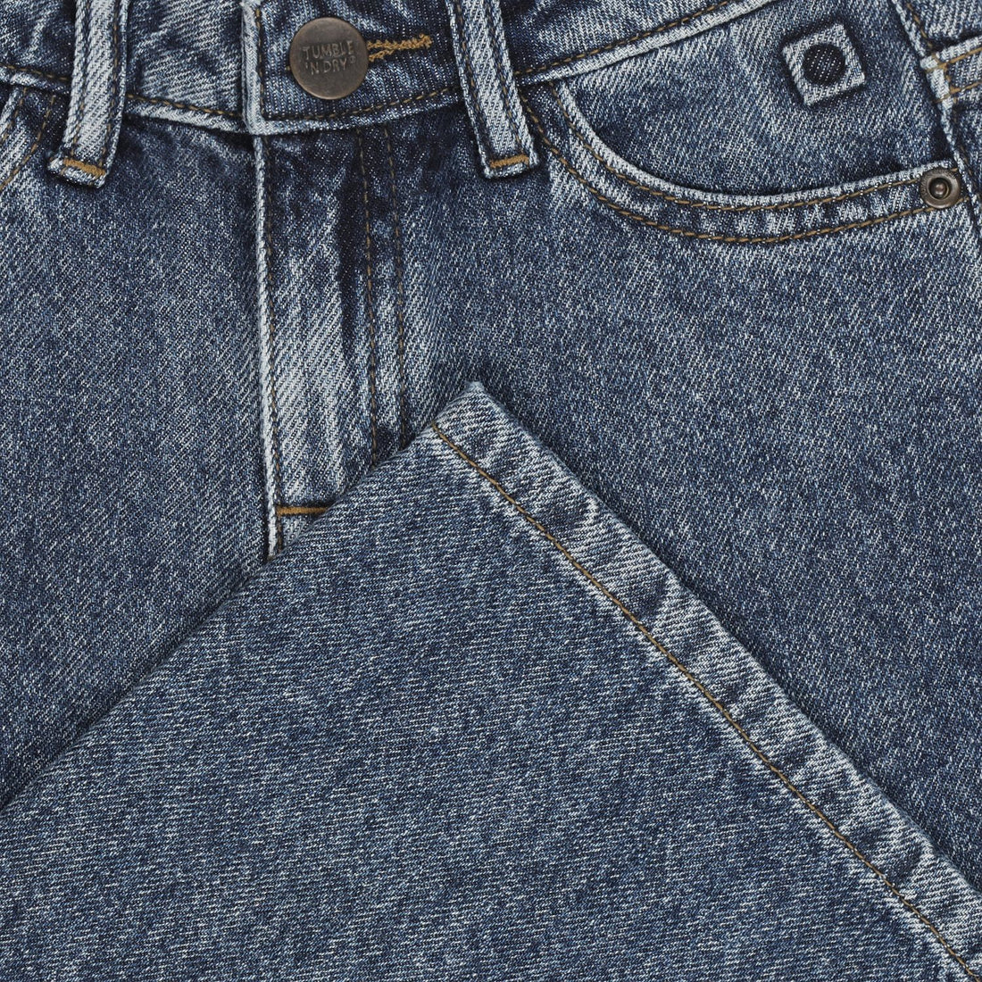 TND Jara blue wide