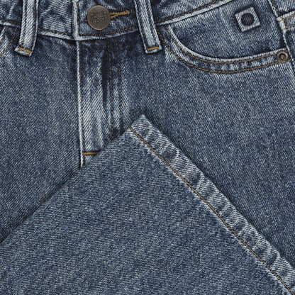 TND Jara blue wide