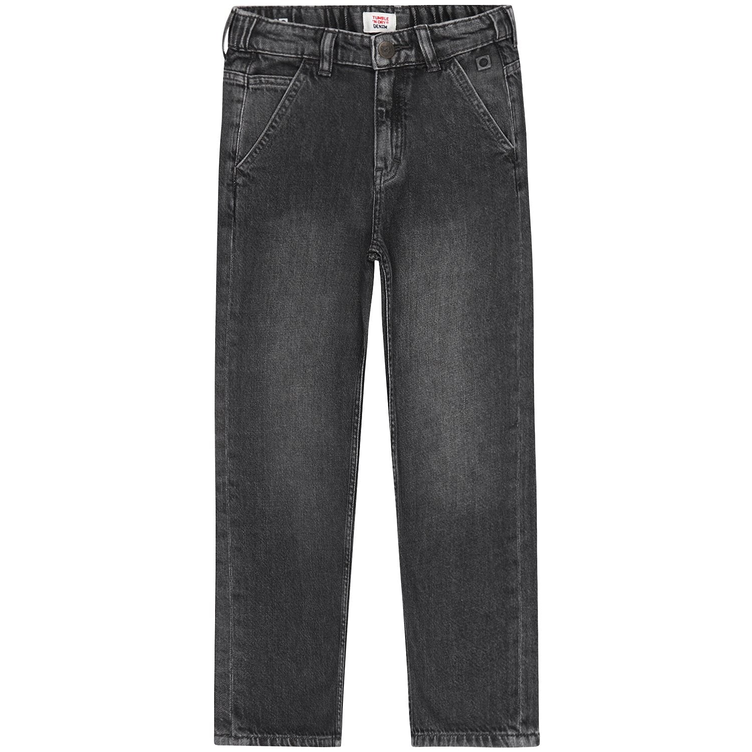 TND Jurre grey Barrel