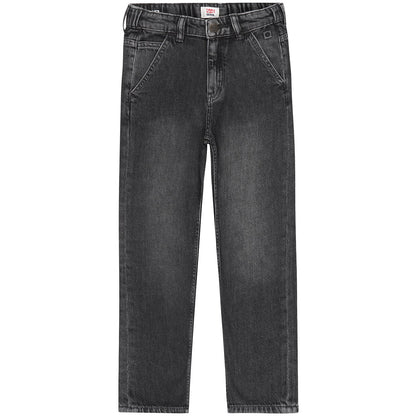 TND Jurre grey Barrel