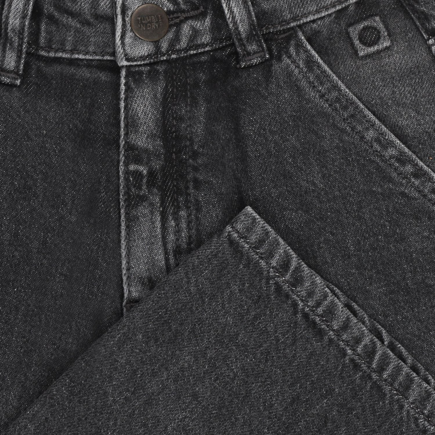 TND Jurre grey Barrel