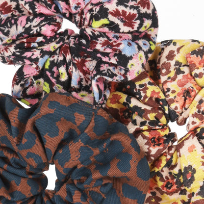 TND Scrunchie 3-pack