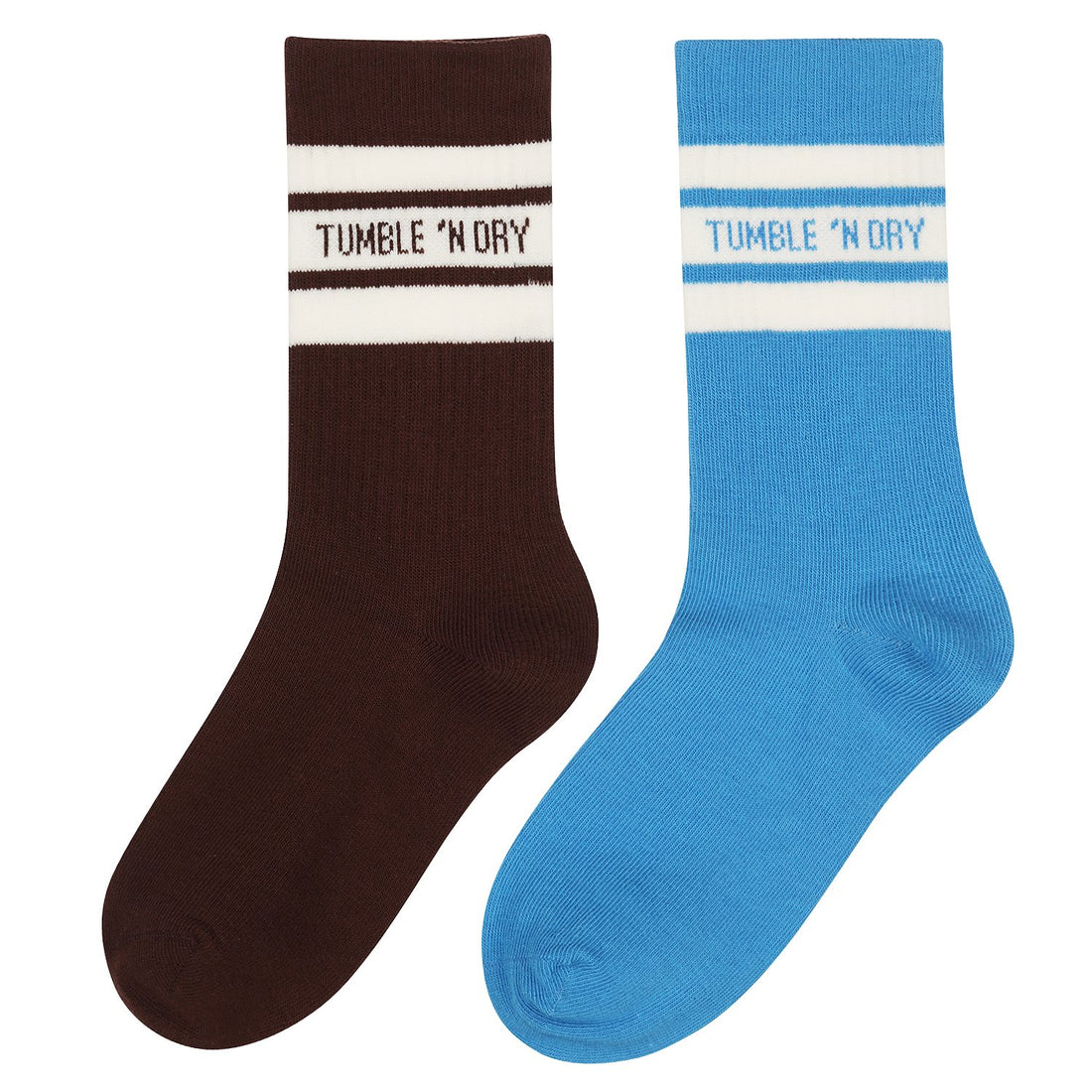 TND Tumble Socks