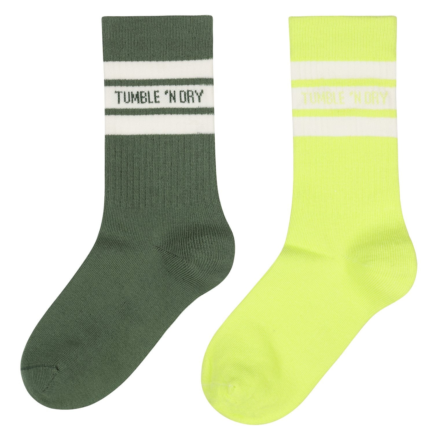 TND Tumble Socks