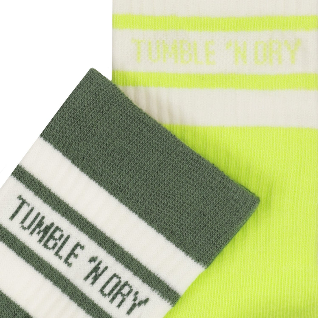 TND Tumble Socks