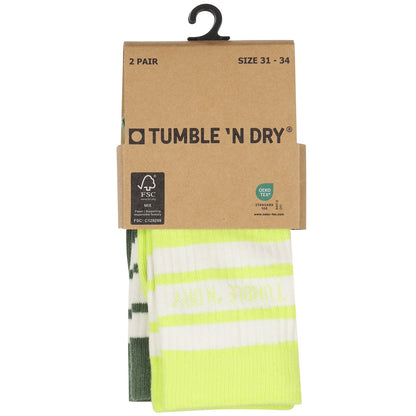 TND Tumble Socks