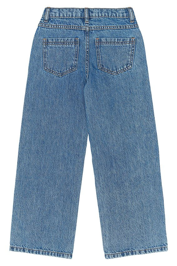 TNLissabon Wide Fit Jeans