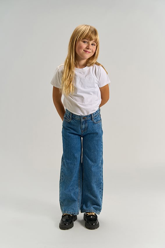TNLissabon Wide Fit Jeans
