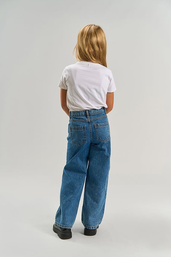 TNLissabon Wide Fit Jeans