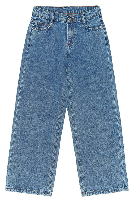 TNLissabon Wide Fit Jeans