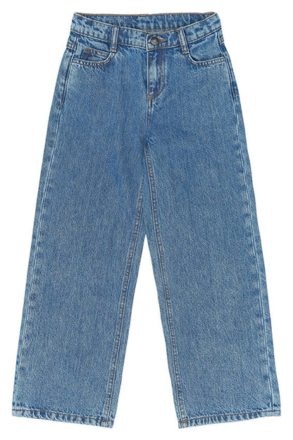 TNLissabon Wide Fit Jeans