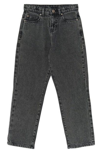 TNMadrid Baggy Fit Jeans
