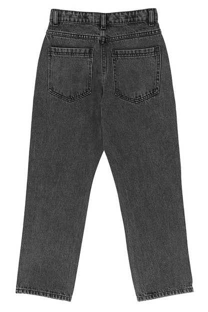 TNMadrid Baggy Fit Jeans