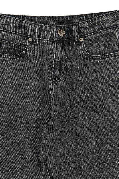 TNMadrid Baggy Fit Jeans