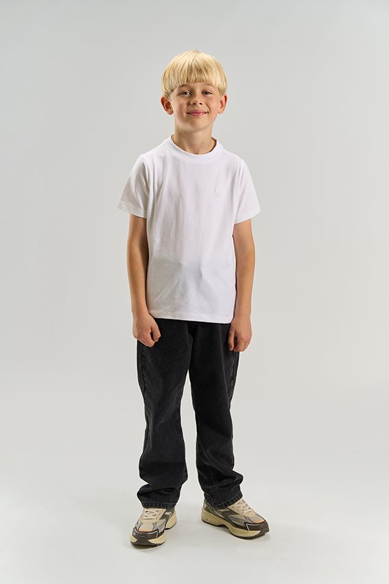 TNMadrid Baggy Fit Jeans