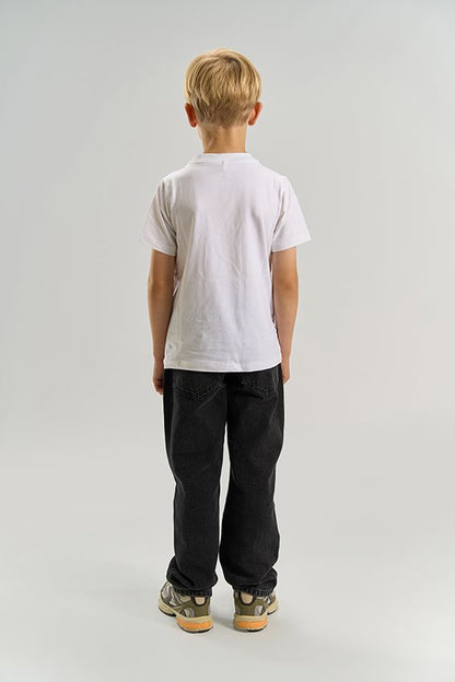TNMadrid Baggy Fit Jeans