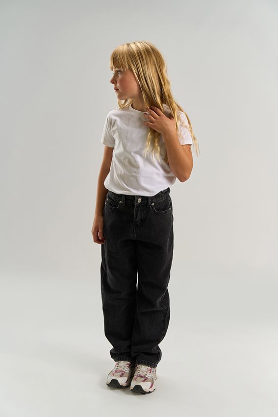 TNMadrid Baggy Fit Jeans