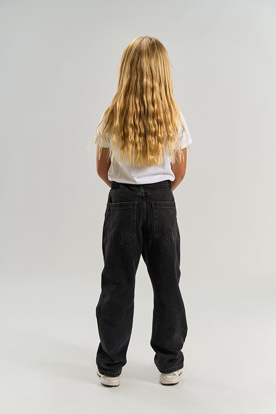 TNMadrid Baggy Fit Jeans