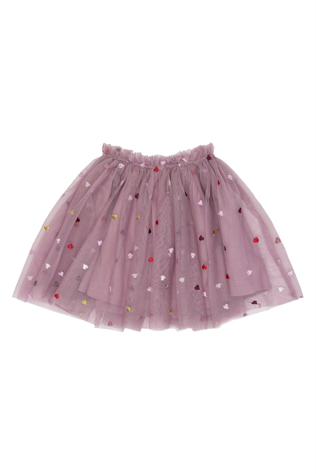 TNSTVadia Mesh Skirt