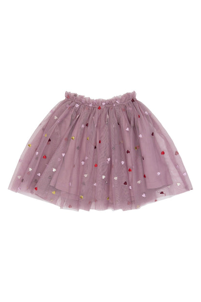 TNSTVadia Mesh Skirt
