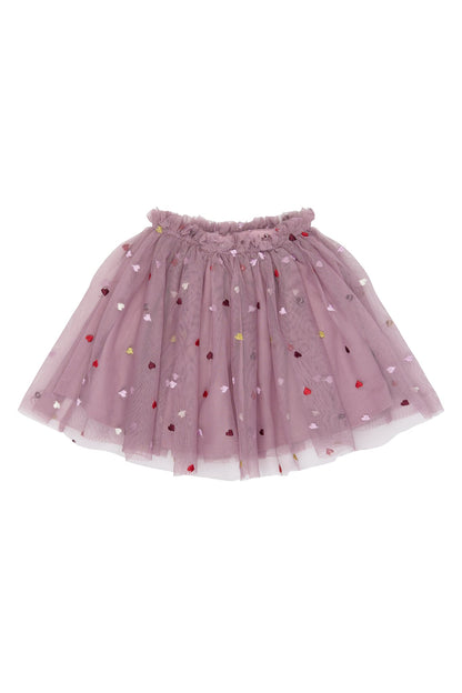 TNSTVadia Mesh Skirt