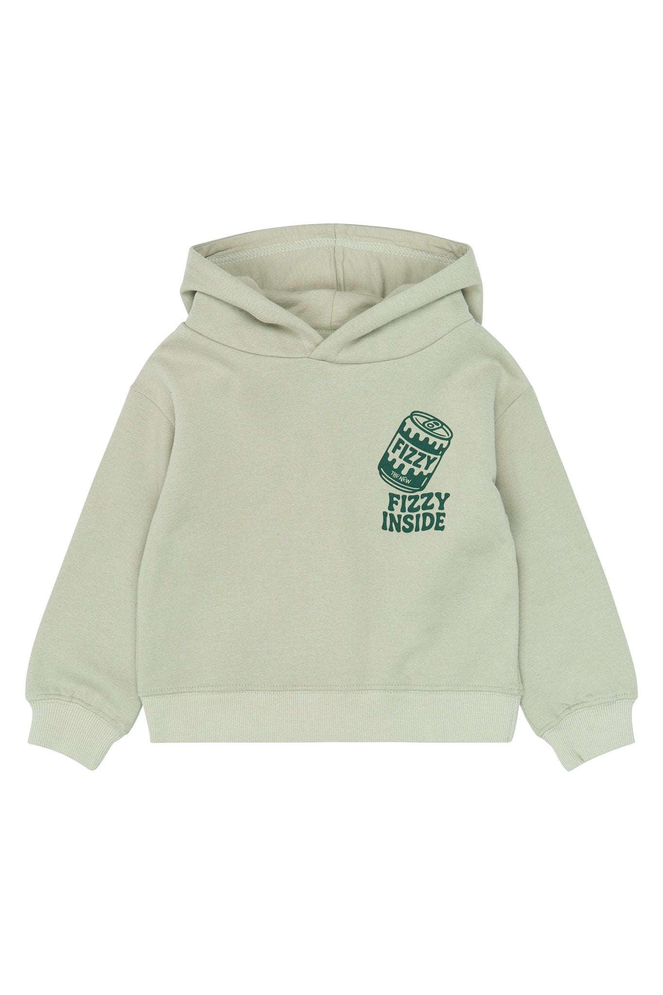 TNSTValerio OS Hoodie