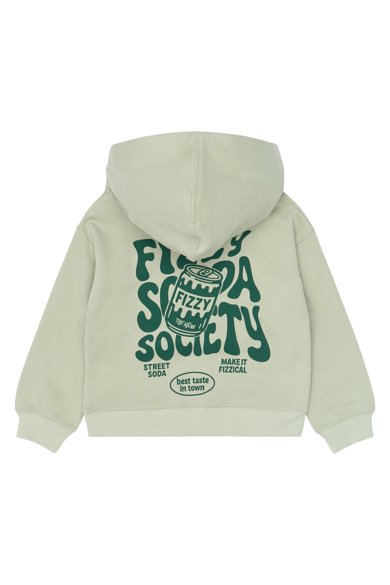 TNSTValerio OS Hoodie