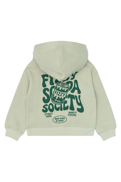 TNSTValerio OS Hoodie